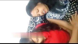 New Never seen Lesiban sex indian gorgeous teen
