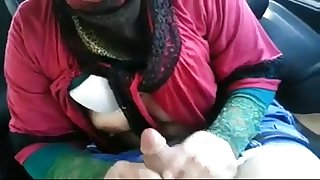 Turkish Hijab Mature 2