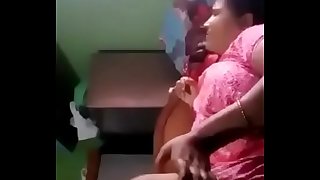 indian wife